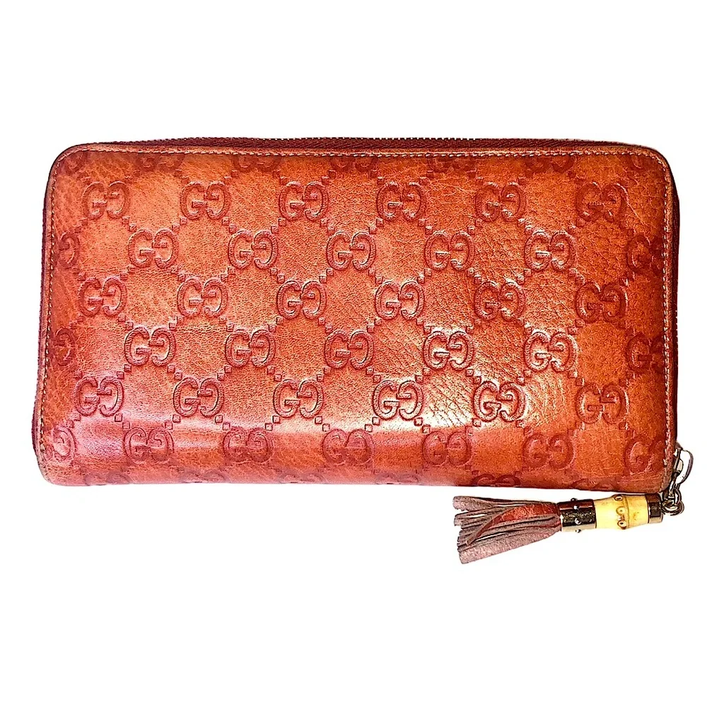 Gucci guccissima gg